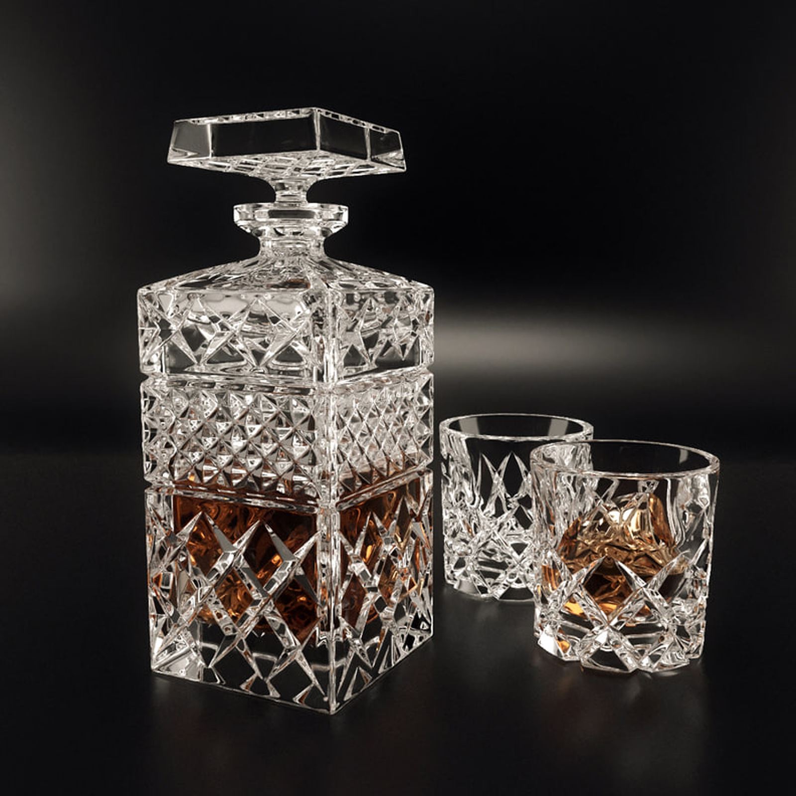 Bohemia Kristal