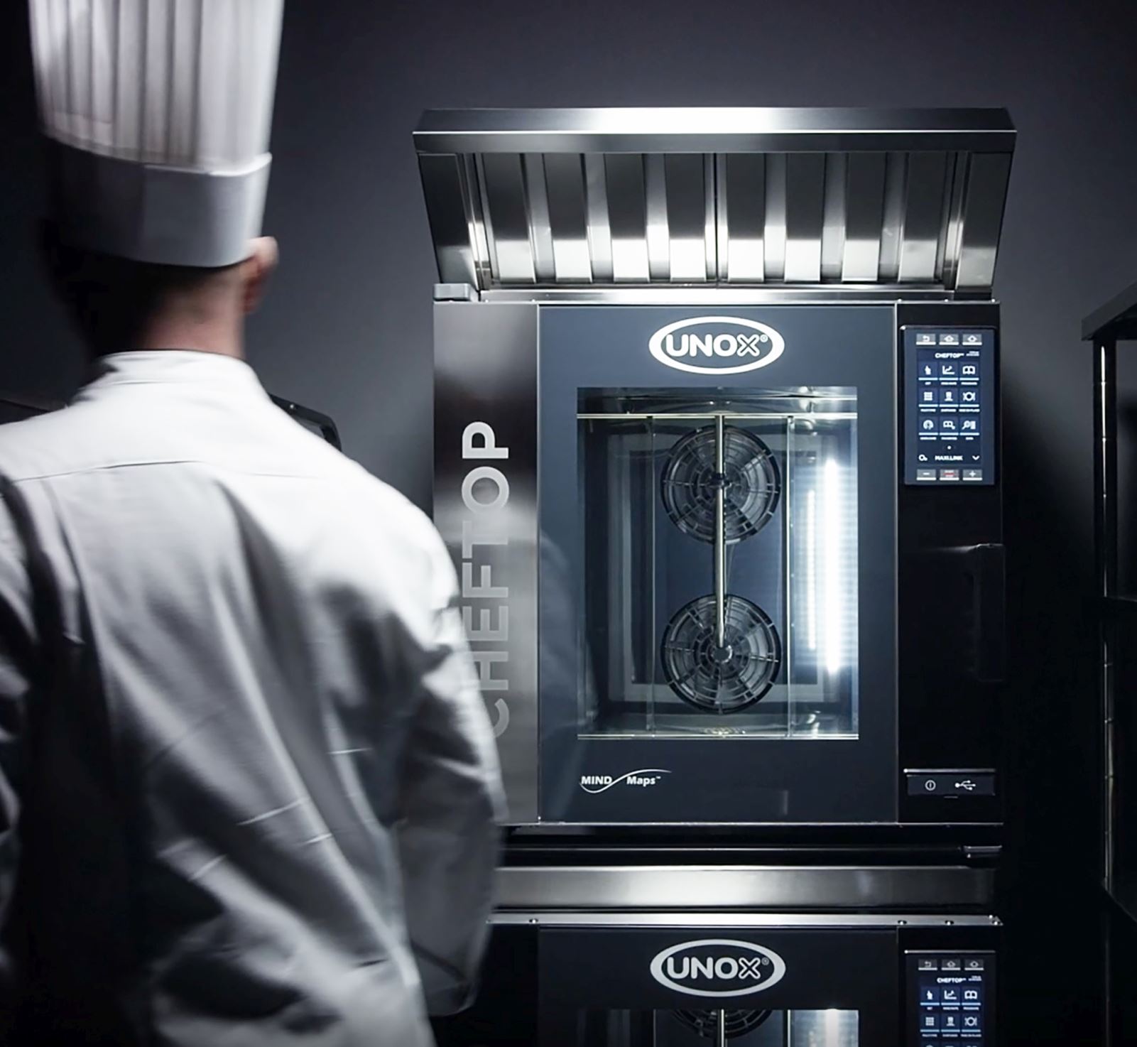 Patisserie Ovens