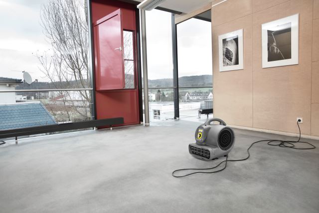 AB 20 Ec Halı Kurutma Makinesi