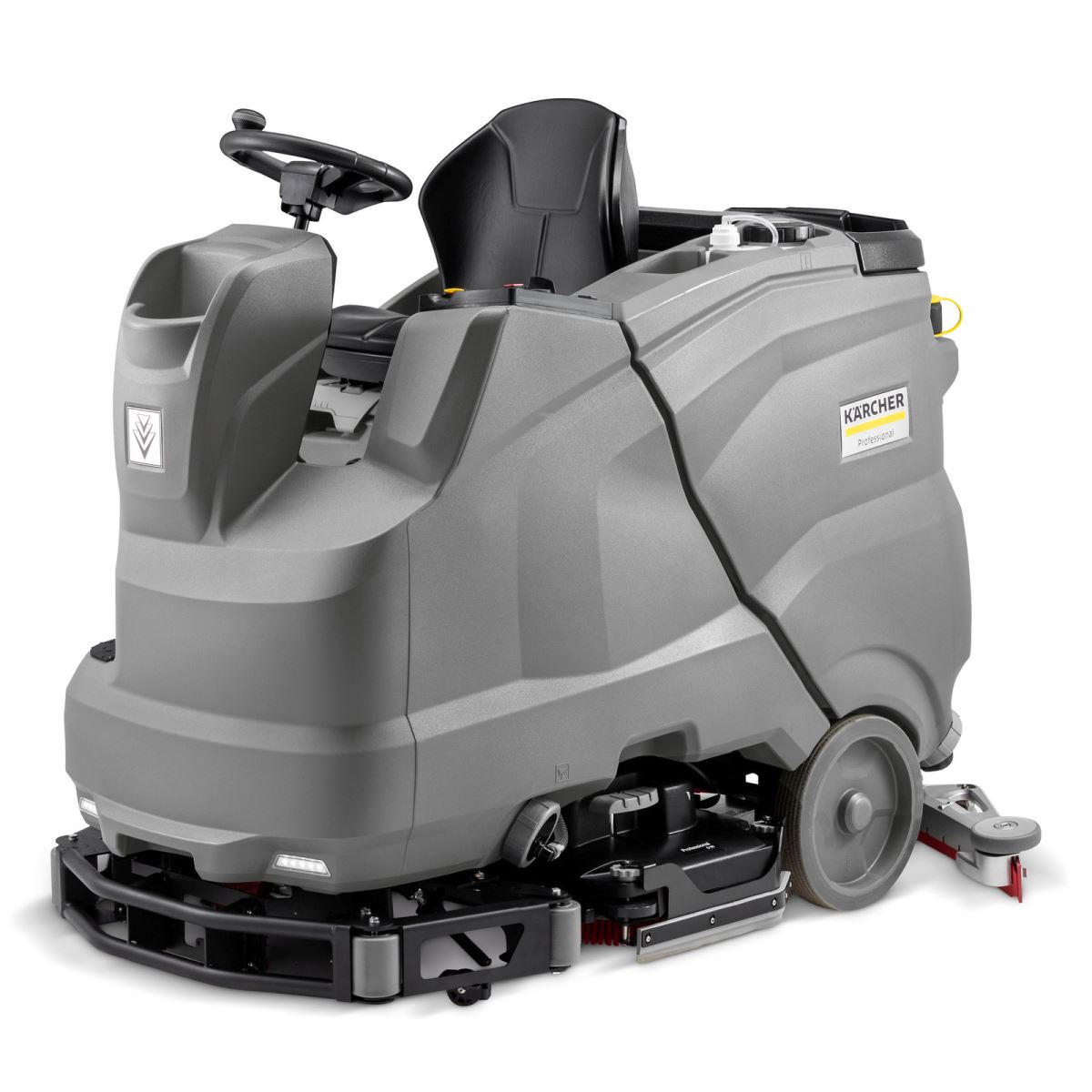 B 150 R Binicili Otomat