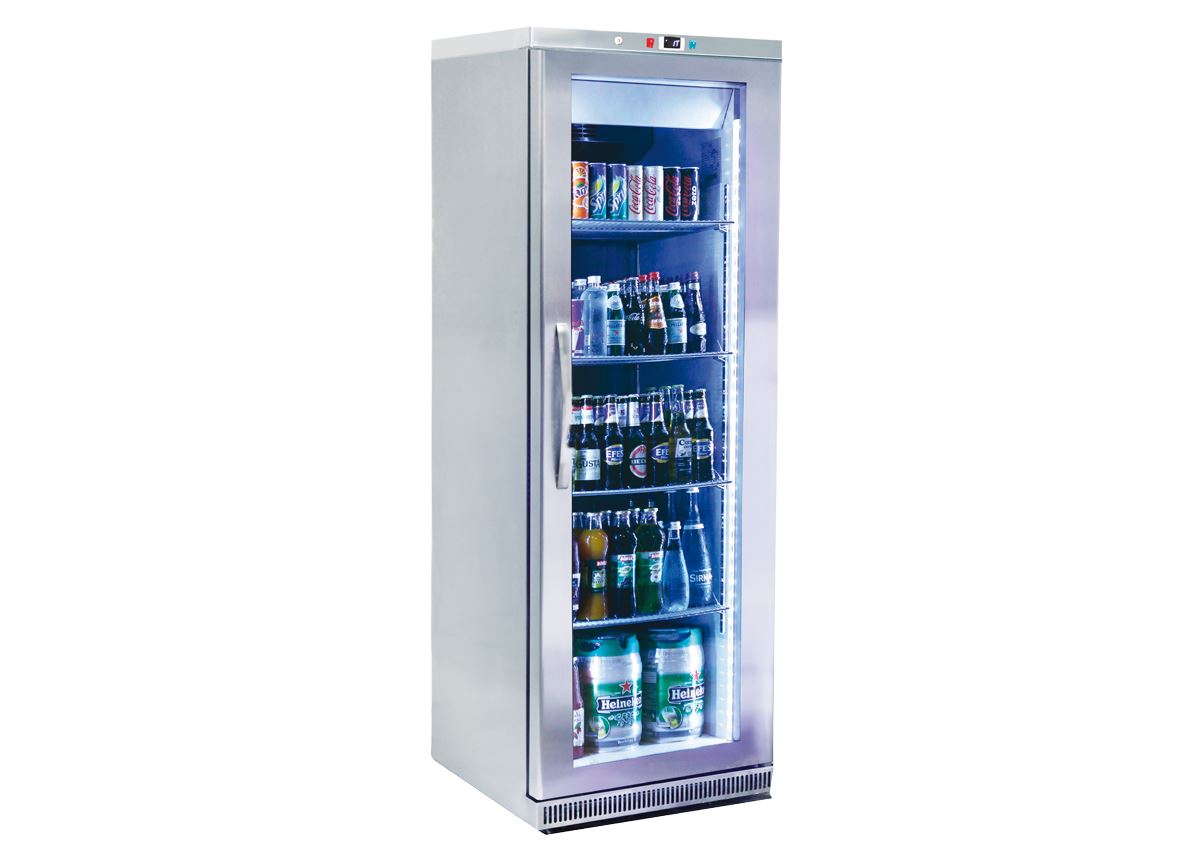 BAR REFRIGERATORS