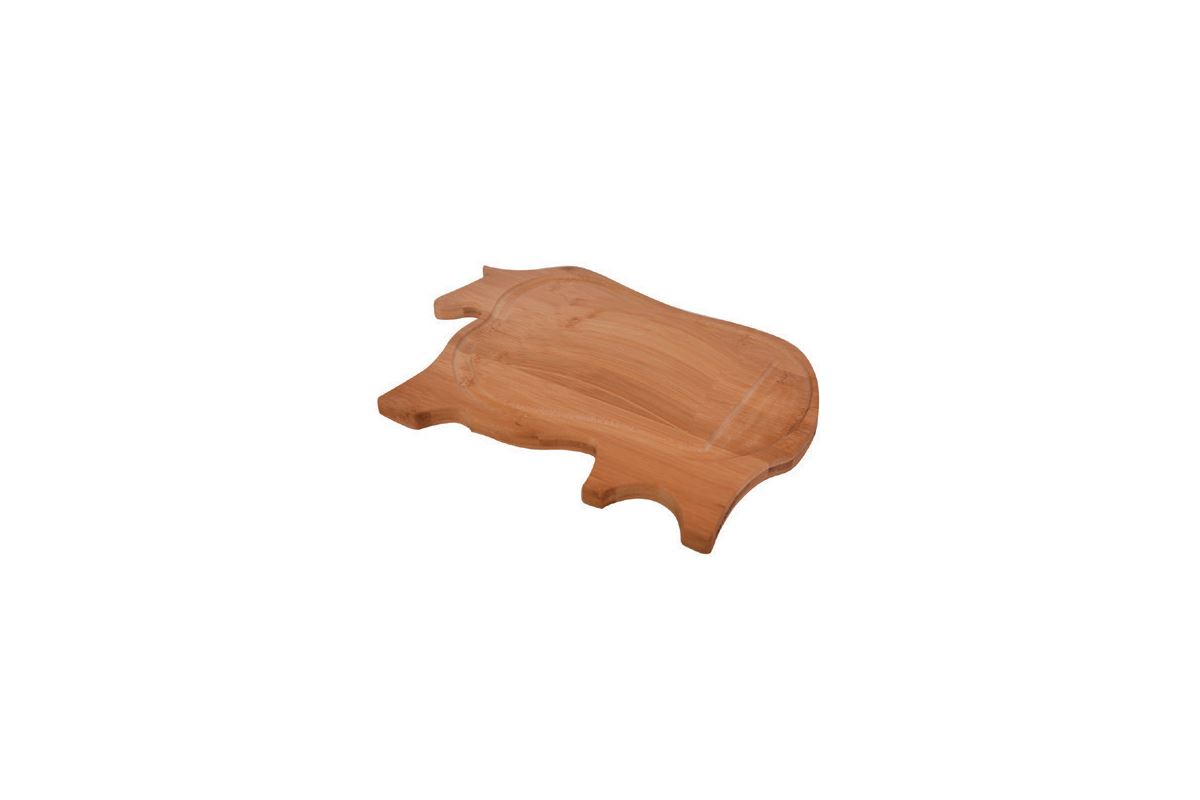 Bomb-Cutting Board