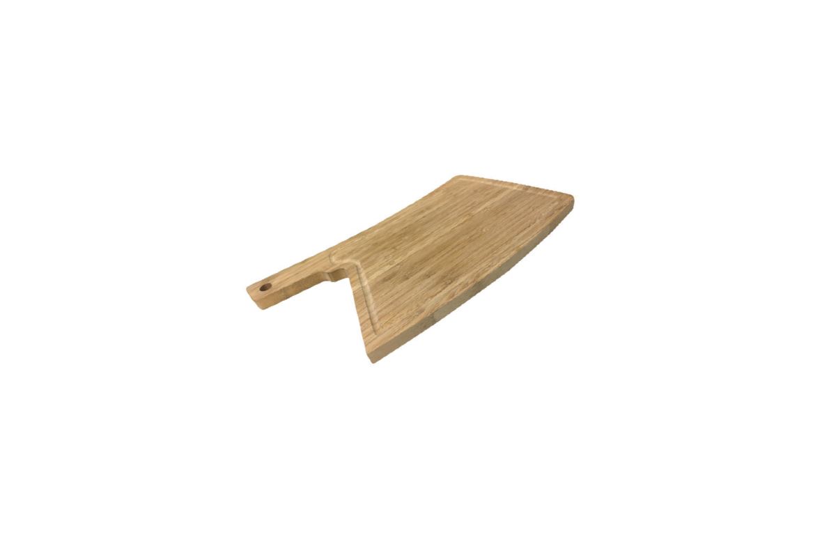 Chopper-Cutting & Steak Board
