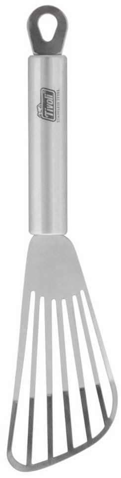 Delikli Spatula