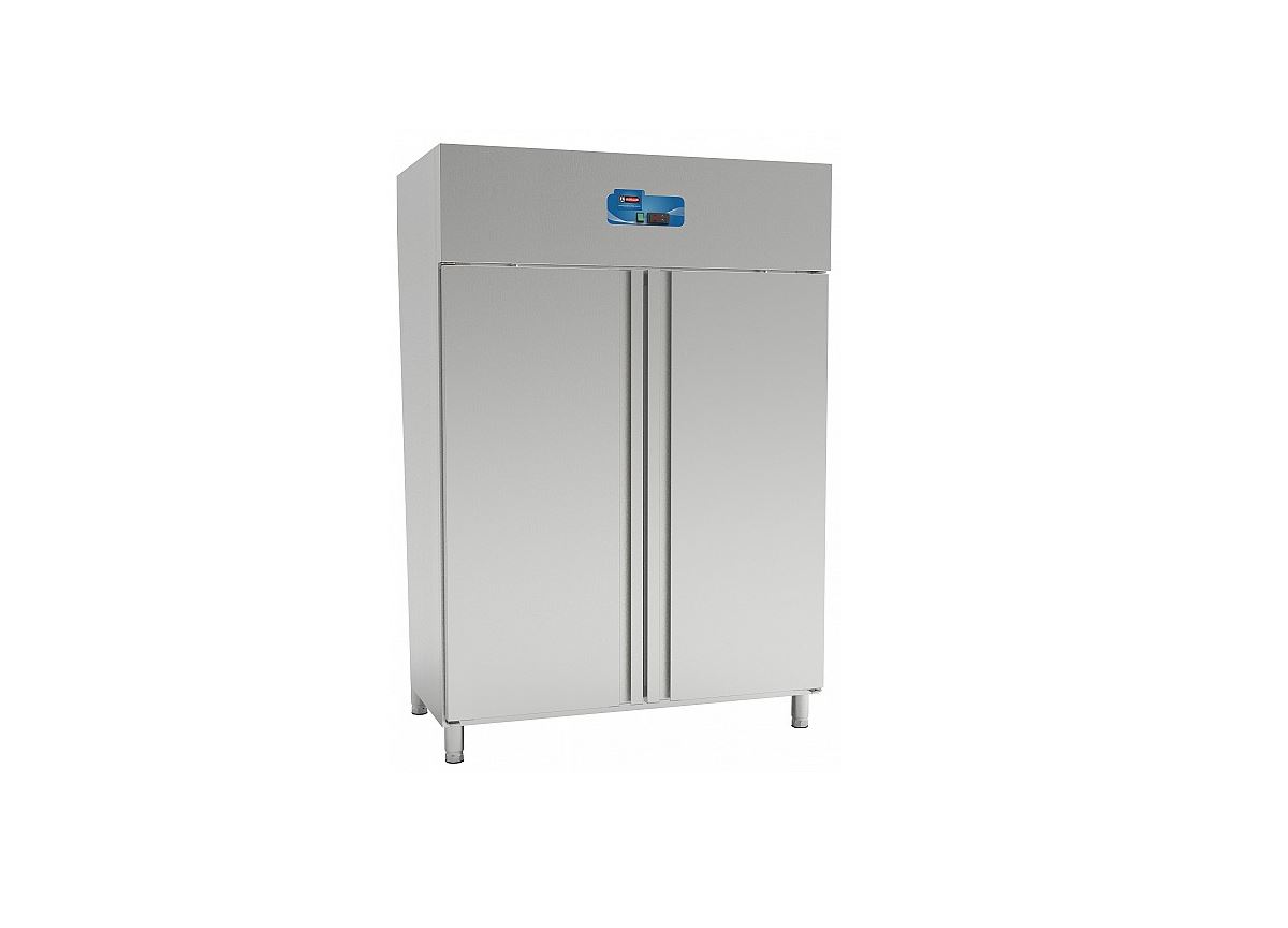 REFRIGERATORS WITH DOUBLE DOOR
