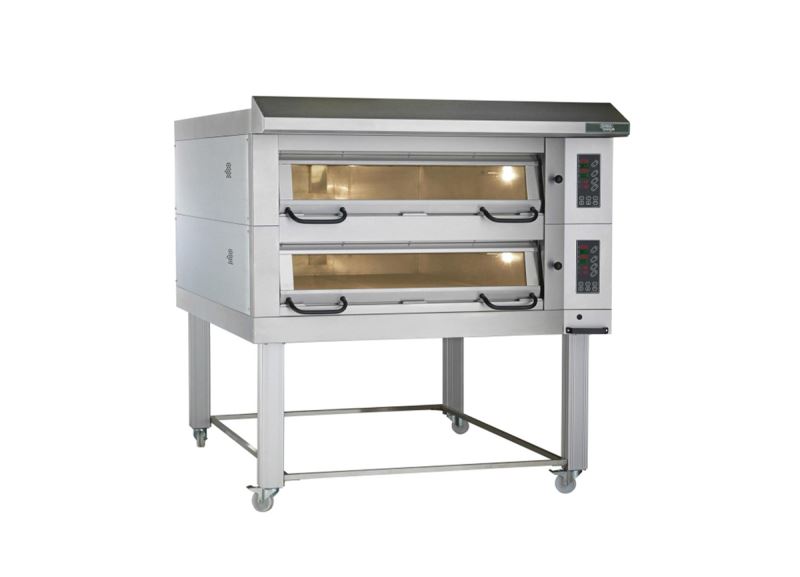 ELEKTRİKLİ PASTA EKMEK FIRINLARI