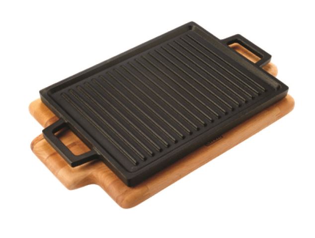 HOT PLATE GRIDDLES
