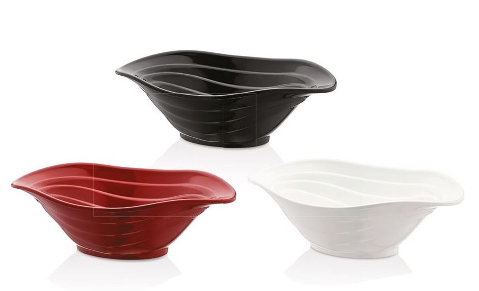 Duet Bowl