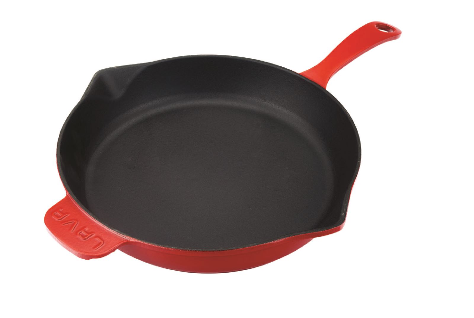 FRYING PANS