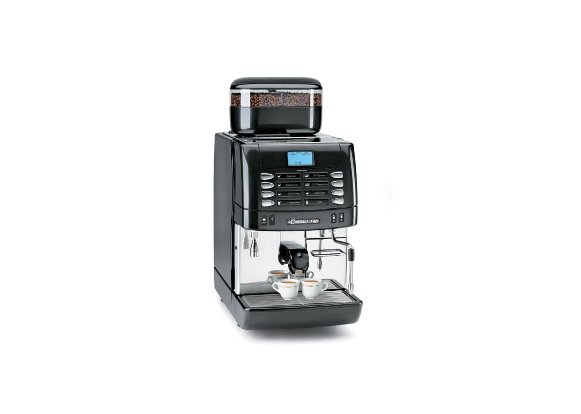 M1 MILKPS Super Automatic