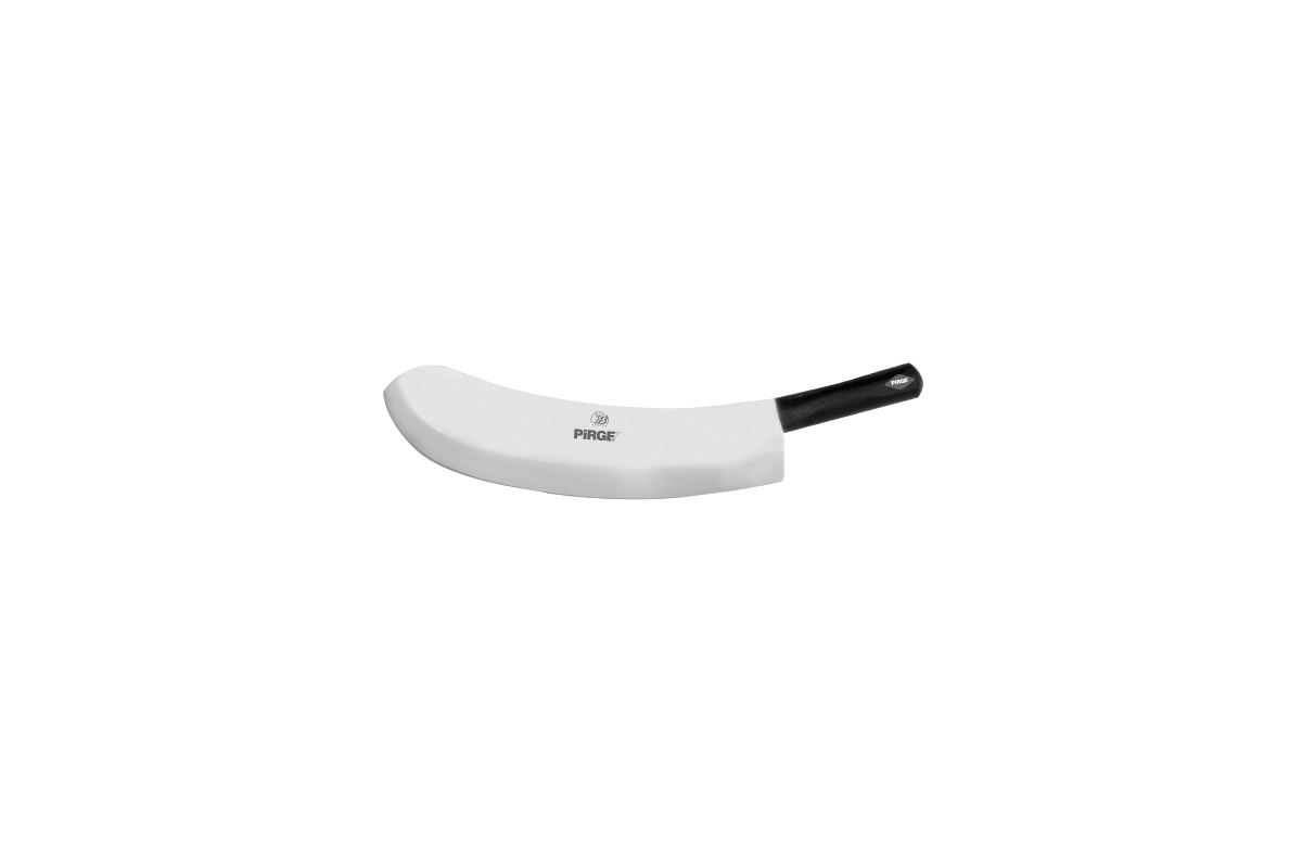 Mincing Knife Stainless