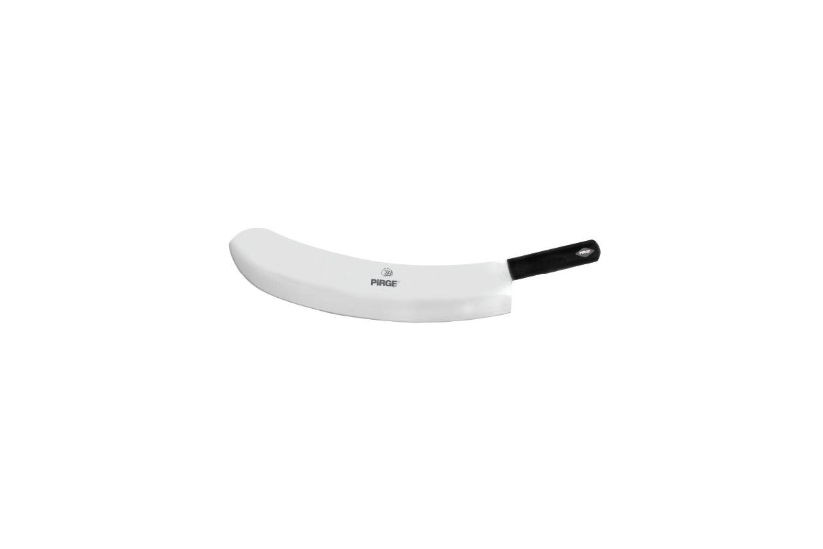 Mincing Knife Stainless