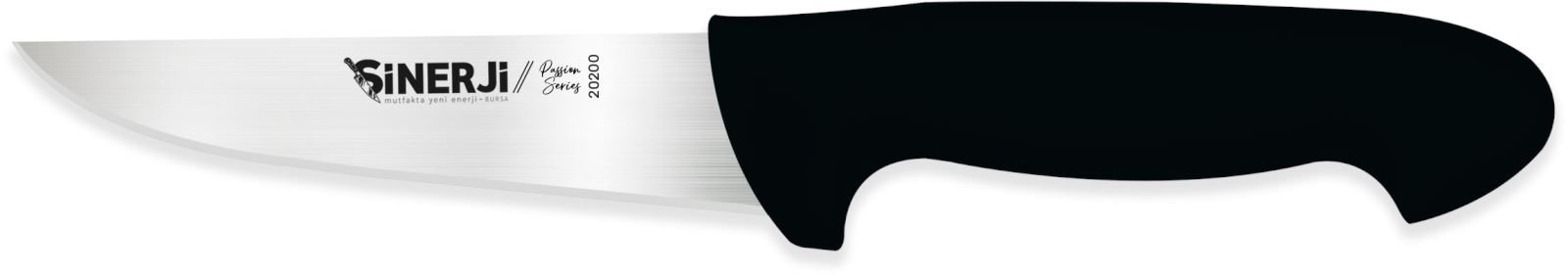 Passion Butcher Knife