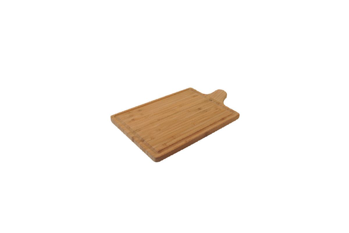 Pier-Serving Board