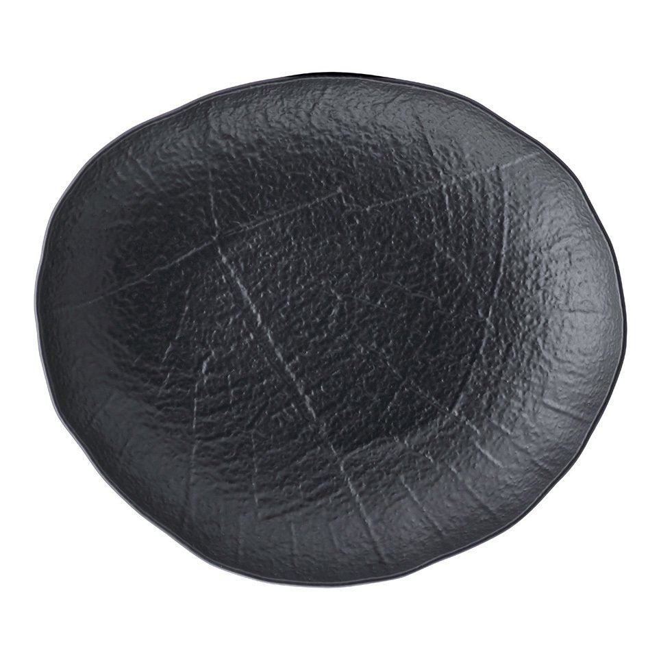 Porcelain Deep Plate 26 cm