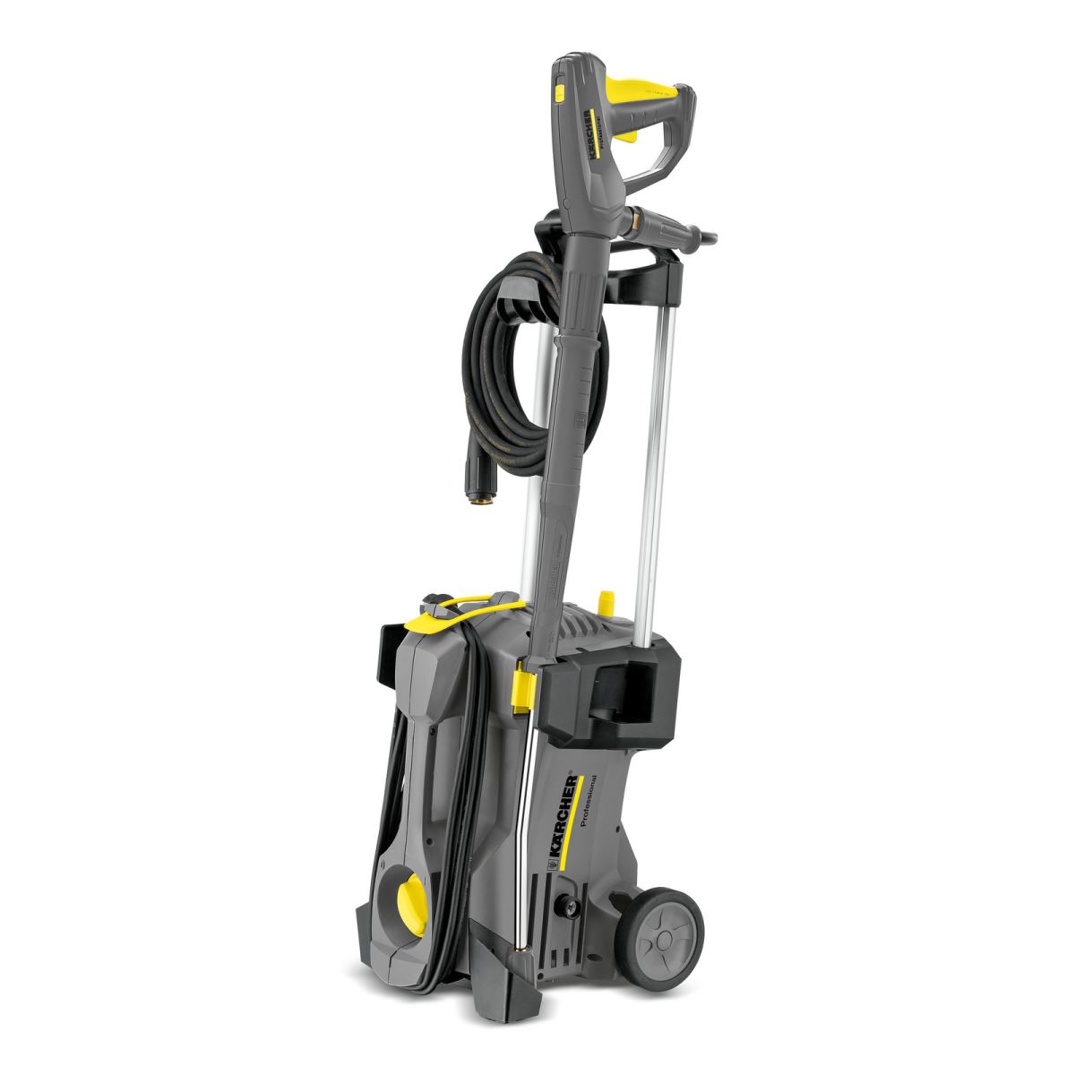 ProHD 600 Cold Water High Pressure Cleaners