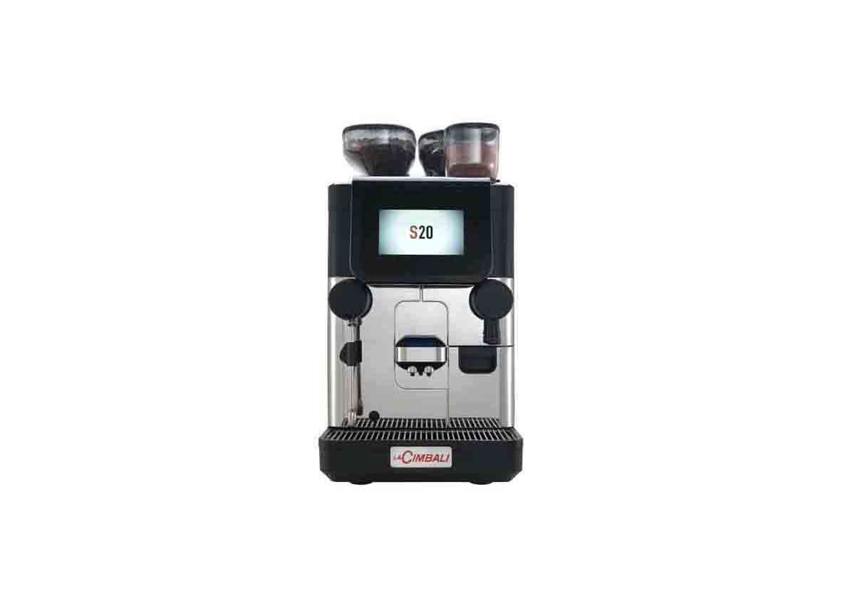 S20 SUPER Automatic