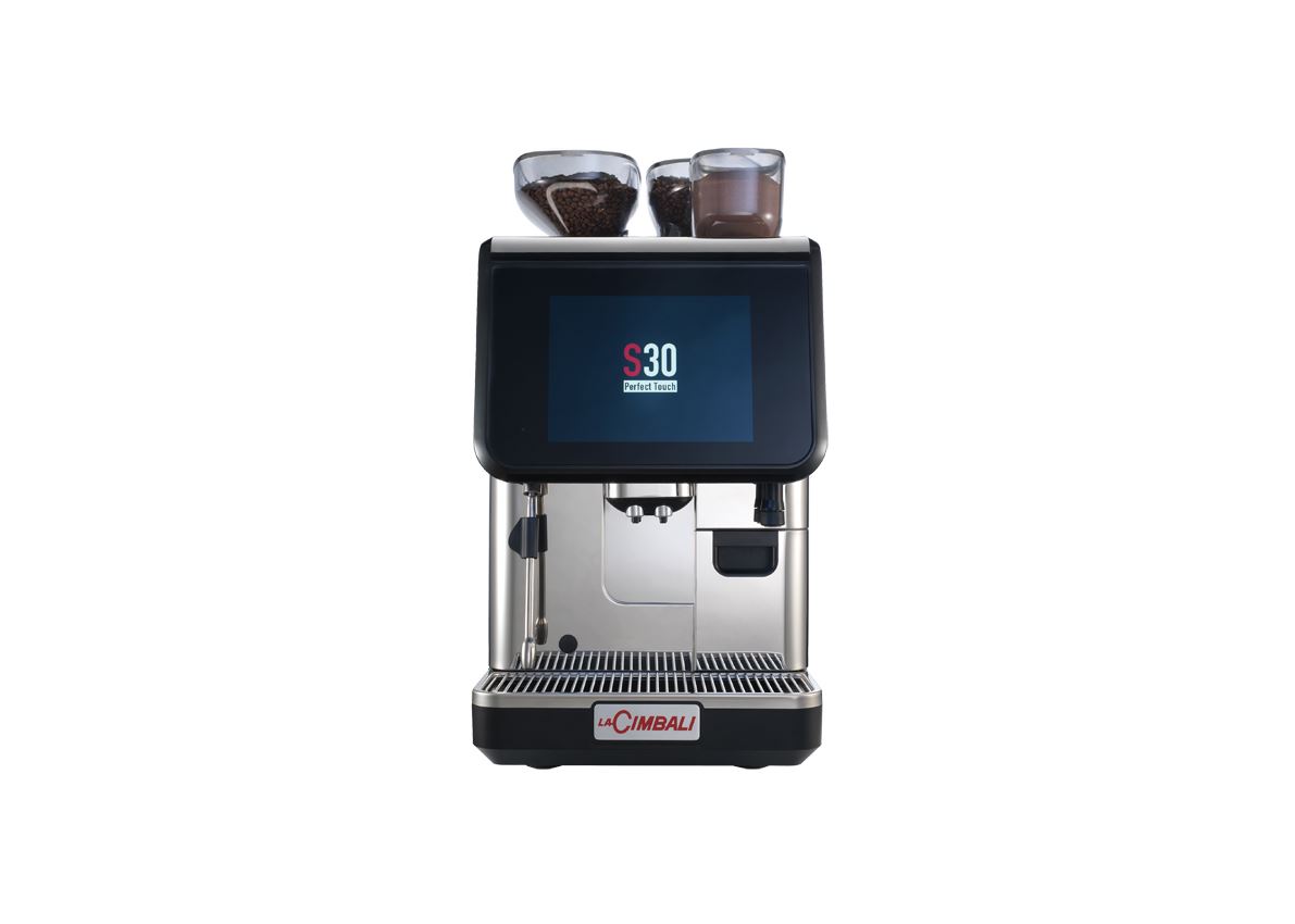 S30 Super Automatic