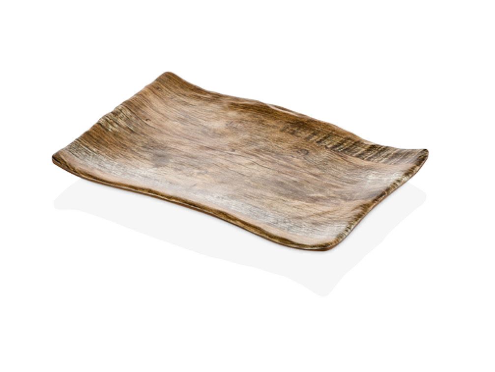 SIERRA Terra Rectangular Plate