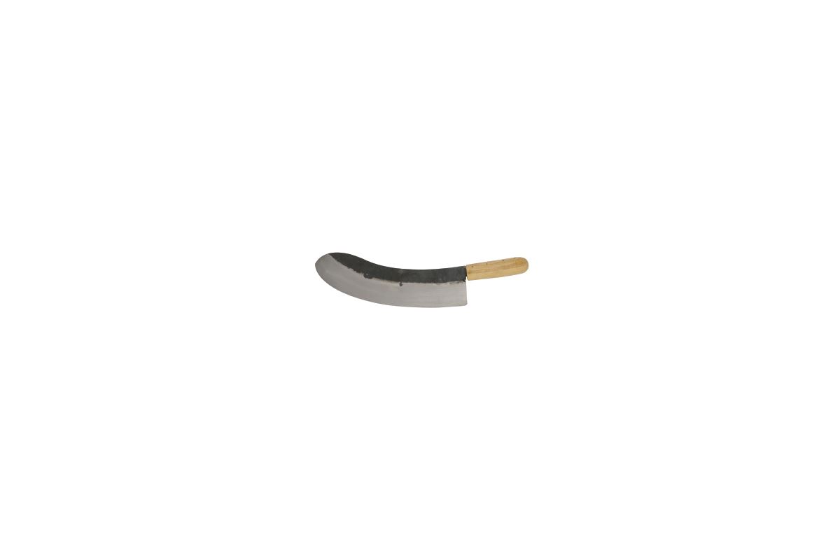 Mincing Knife