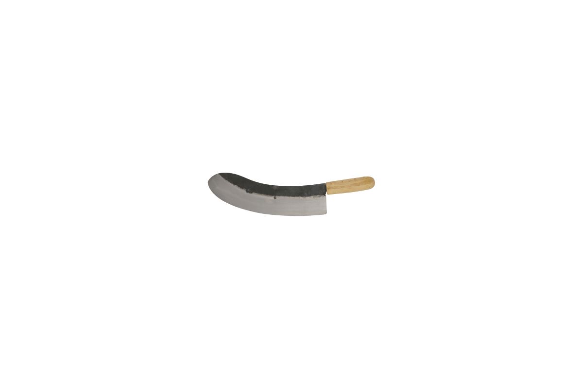 Mincing Knife