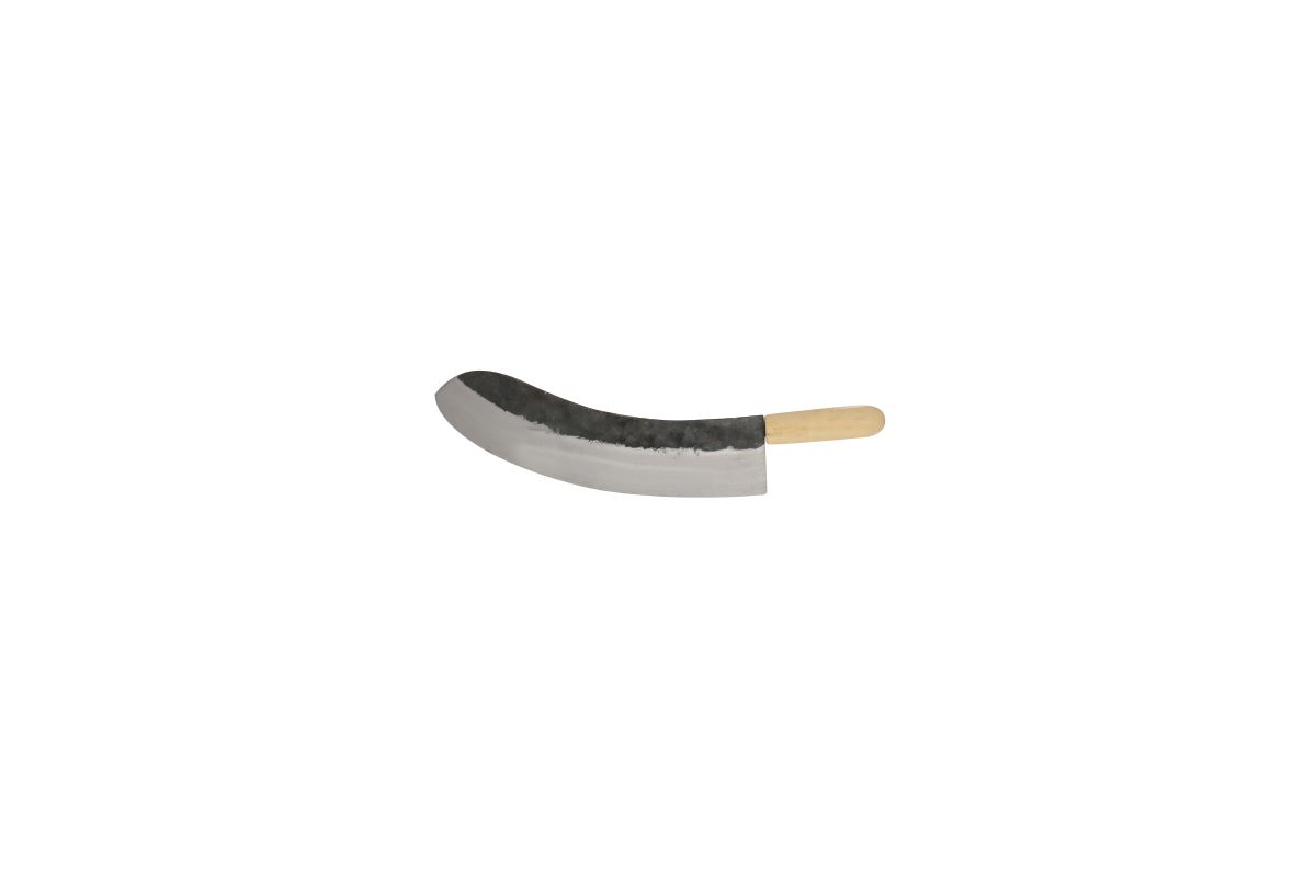 Mincing Knife
