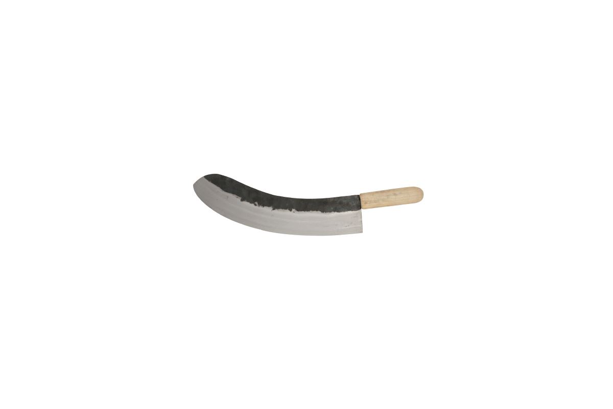 Mincing Knife