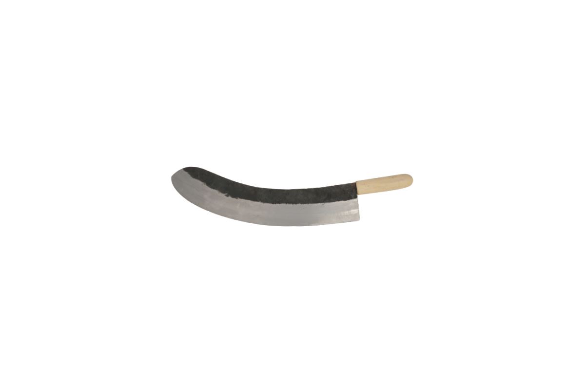 Mincing Knife
